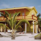  Caye Caulker, Belize